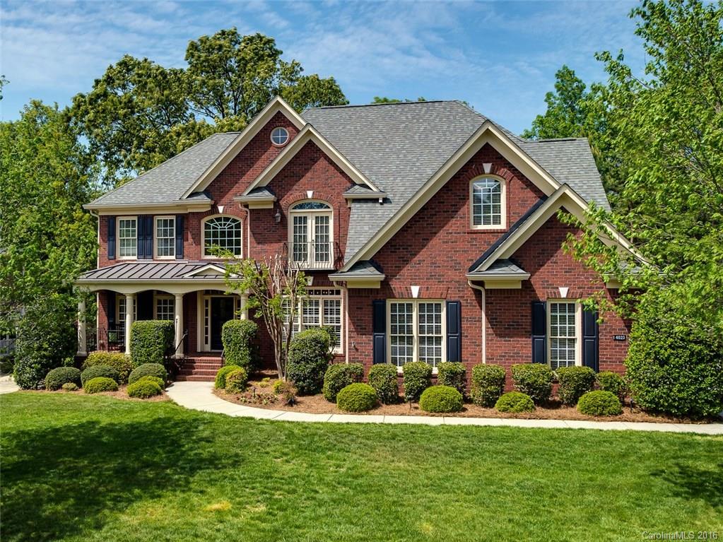 14023 Lissadell Circle Charlotte NC 28277