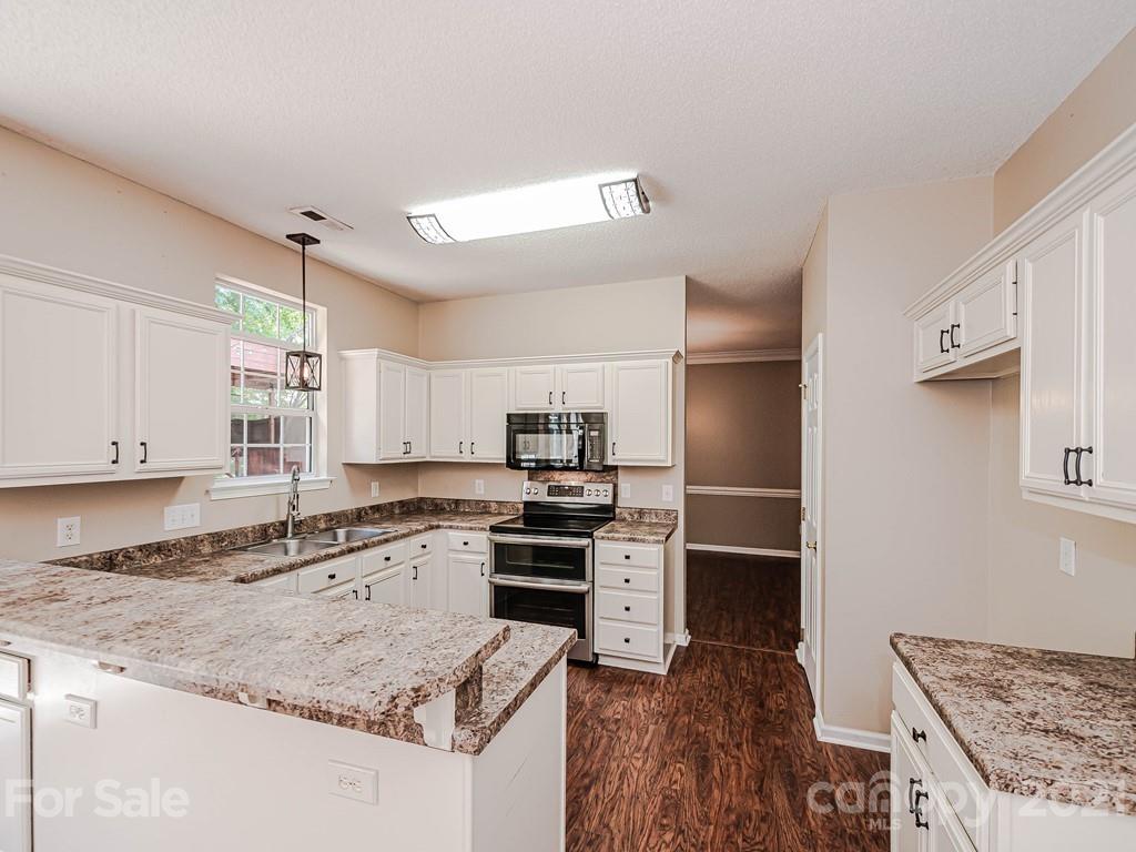 13827 Hatton Cross Drive Charlotte NC 28278