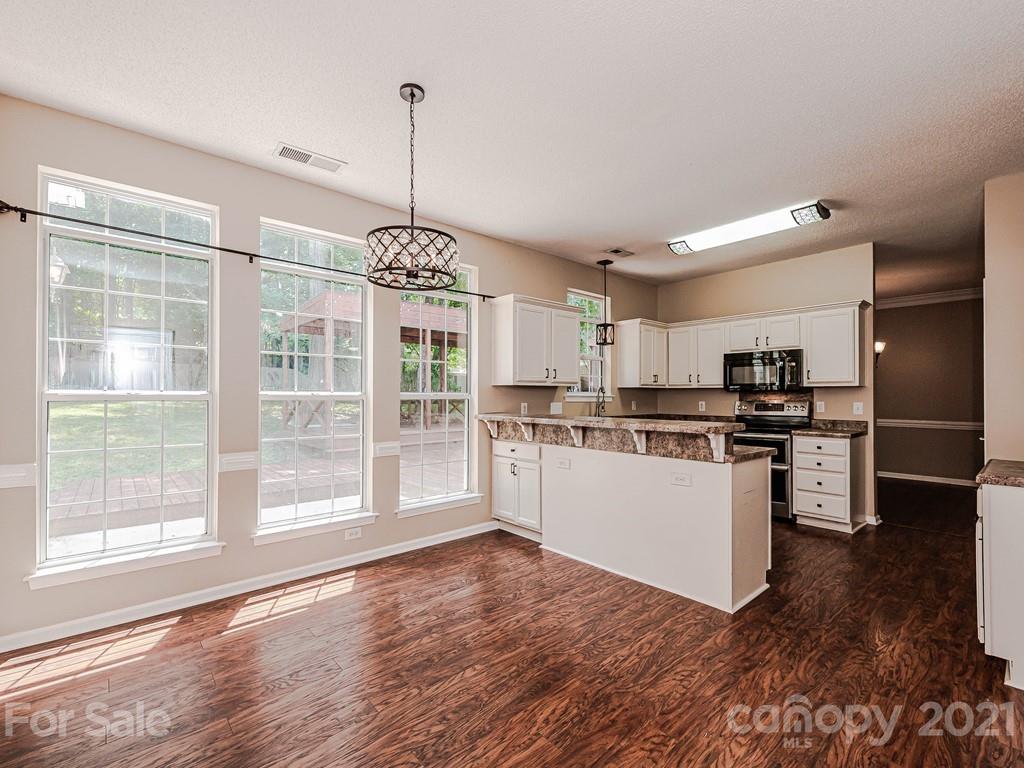 13827 Hatton Cross Drive Charlotte NC 28278