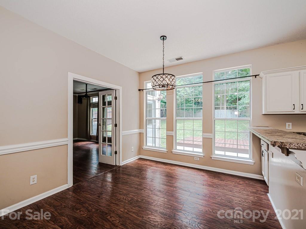 13827 Hatton Cross Drive Charlotte NC 28278