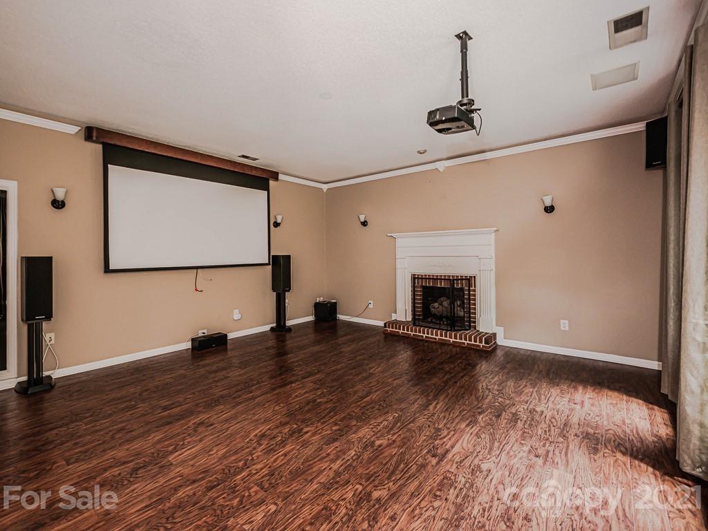 13827 Hatton Cross Drive Charlotte NC 28278
