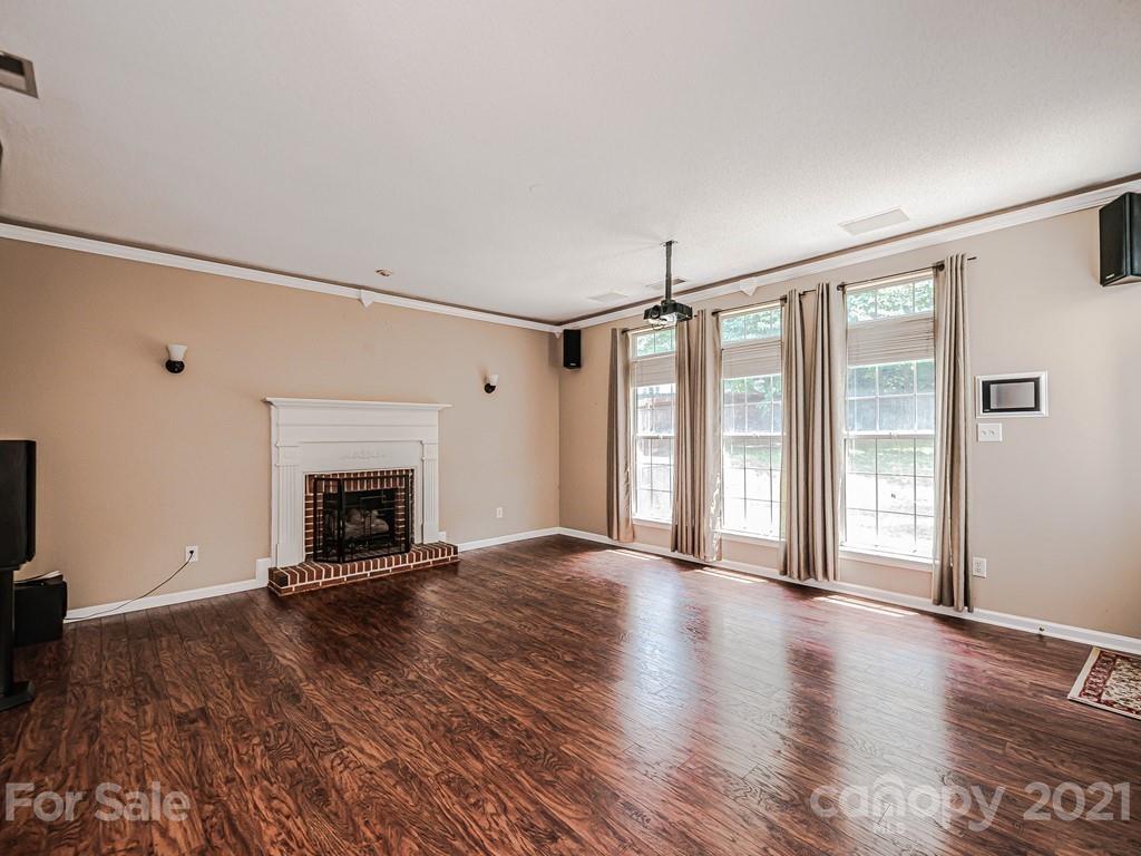 13827 Hatton Cross Drive Charlotte NC 28278