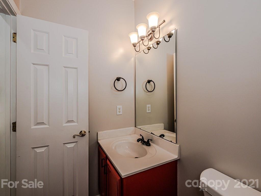 13827 Hatton Cross Drive Charlotte NC 28278