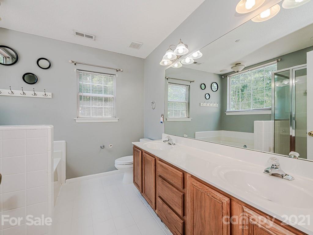 13827 Hatton Cross Drive Charlotte NC 28278
