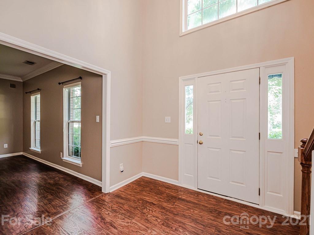 13827 Hatton Cross Drive Charlotte NC 28278