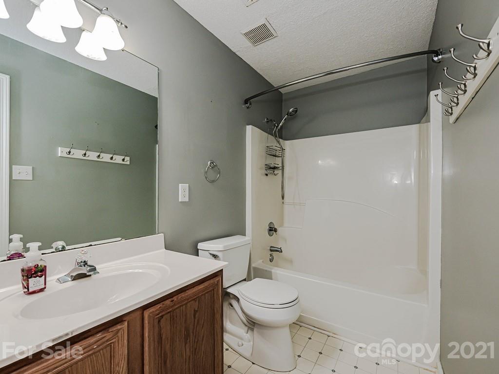 13827 Hatton Cross Drive Charlotte NC 28278