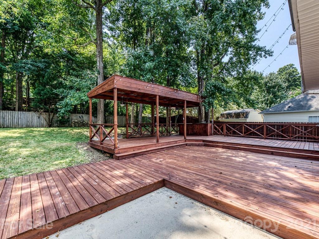 13827 Hatton Cross Drive Charlotte NC 28278