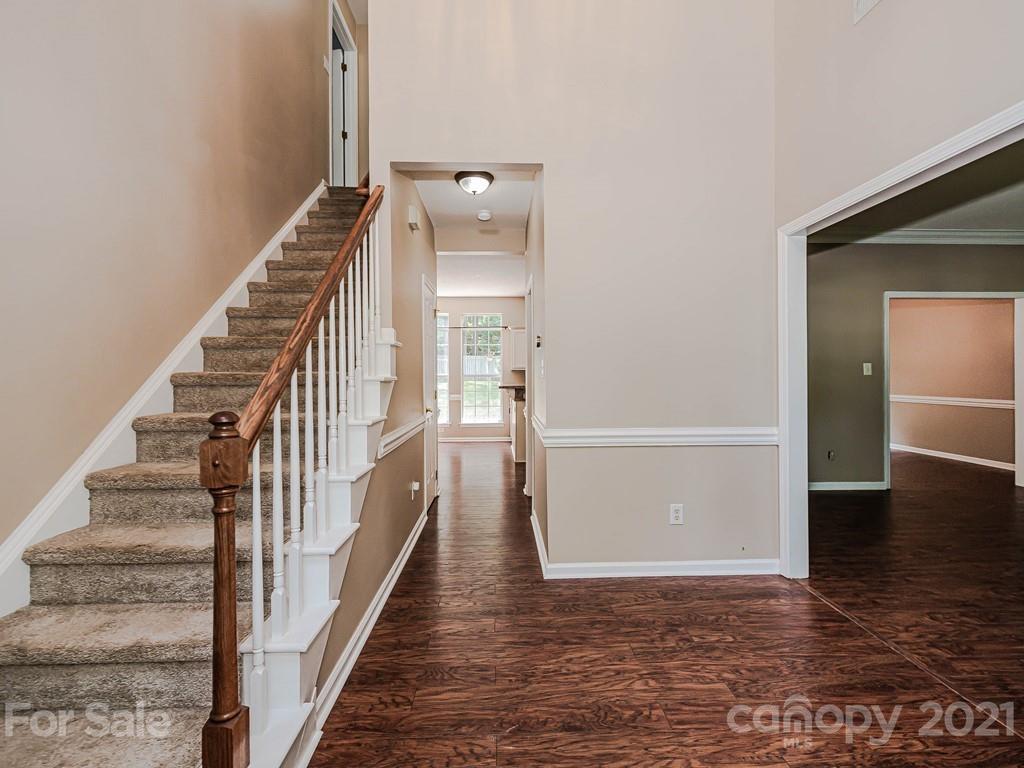 13827 Hatton Cross Drive Charlotte NC 28278