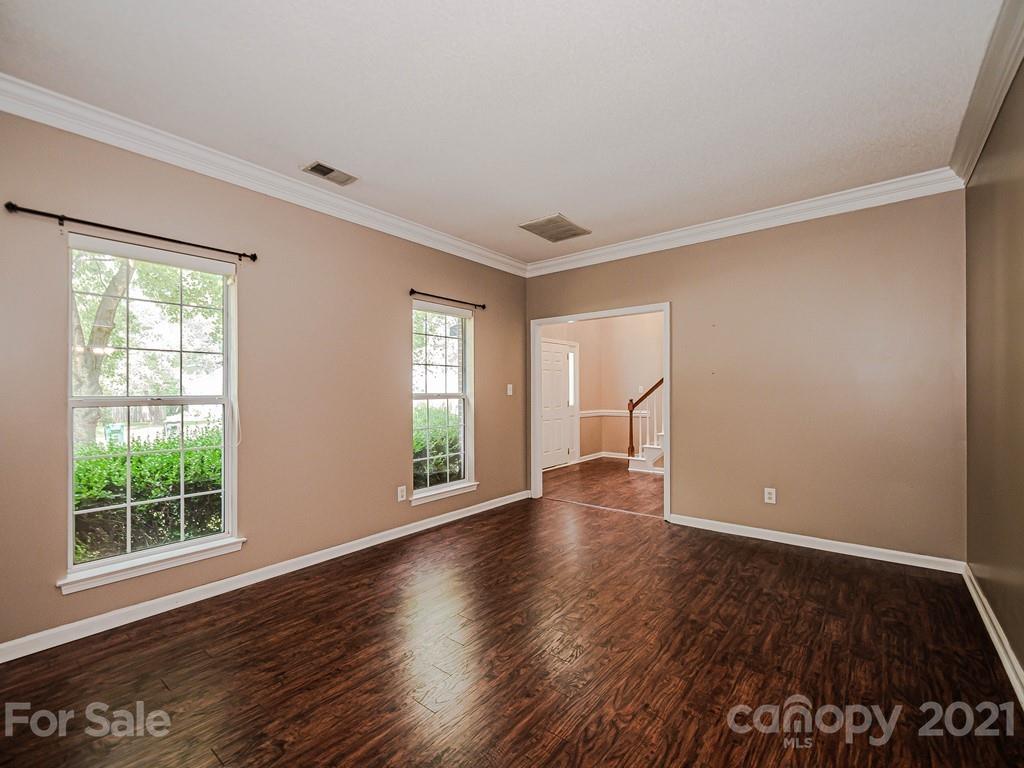 13827 Hatton Cross Drive Charlotte NC 28278