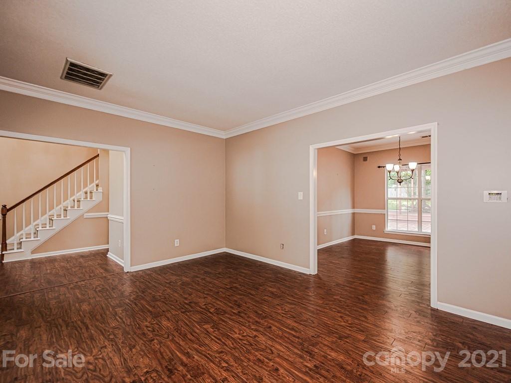 13827 Hatton Cross Drive Charlotte NC 28278