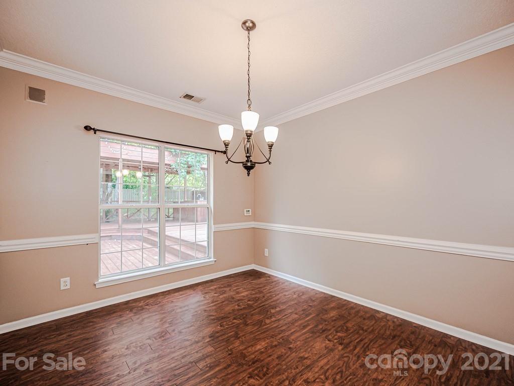 13827 Hatton Cross Drive Charlotte NC 28278