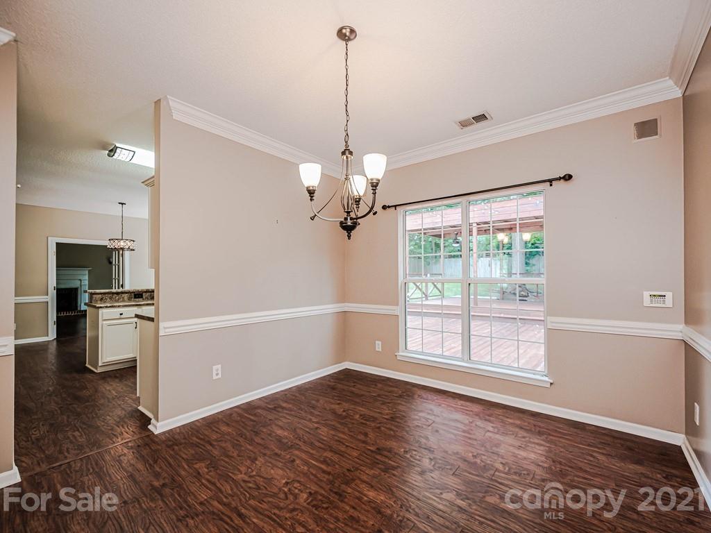 13827 Hatton Cross Drive Charlotte NC 28278