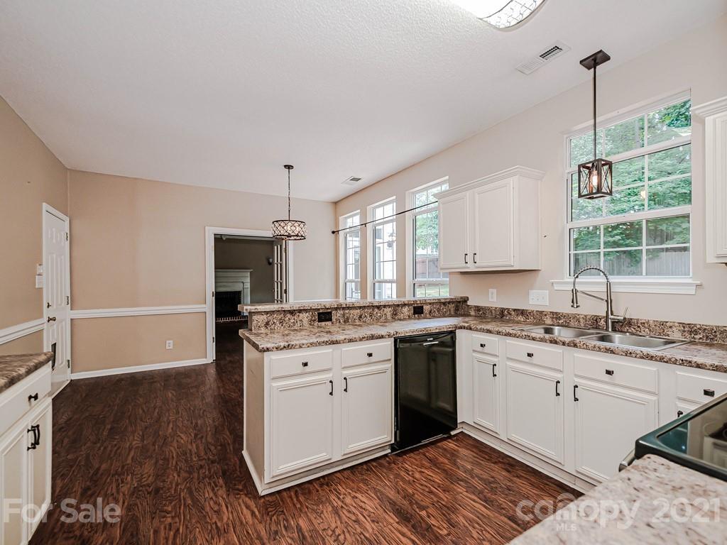 13827 Hatton Cross Drive Charlotte NC 28278