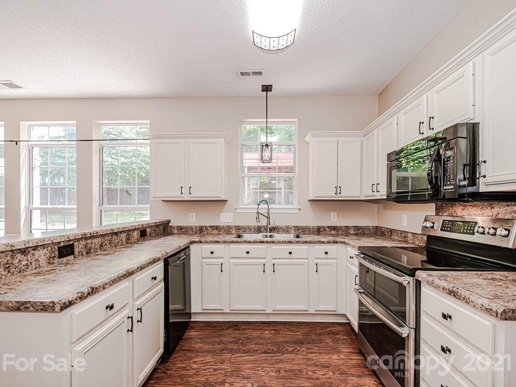 13827 Hatton Cross Drive Charlotte NC 28278