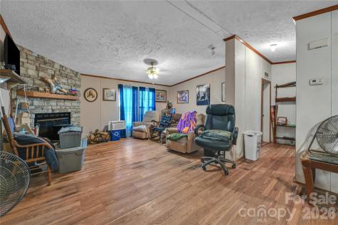 2571 Major Evans Road Lancaster SC 29720