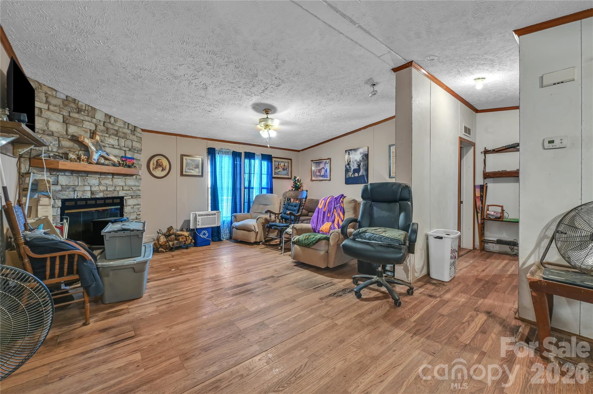 2571 Major Evans Road Lancaster SC 29720