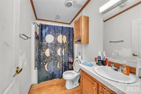 2571 Major Evans Road Lancaster SC 29720