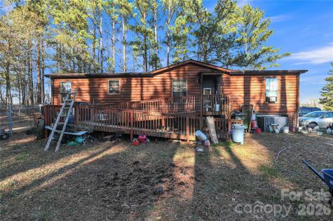 2571 Major Evans Road Lancaster SC 29720