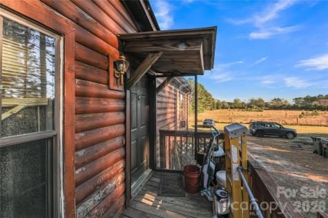 2571 Major Evans Road Lancaster SC 29720