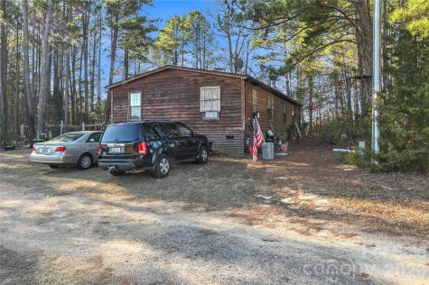 2571 Major Evans Road Lancaster SC 29720