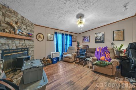 2571 Major Evans Road Lancaster SC 29720
