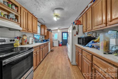 2571 Major Evans Road Lancaster SC 29720