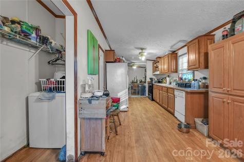 2571 Major Evans Road Lancaster SC 29720