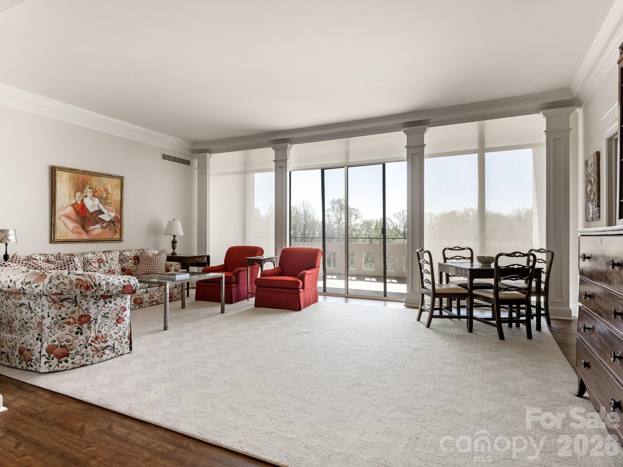 2633 Richardson Drive Charlotte NC 28211