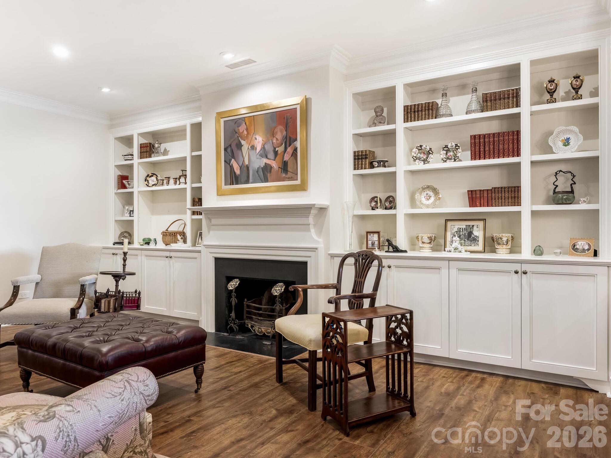 2633 Richardson Drive Charlotte NC 28211