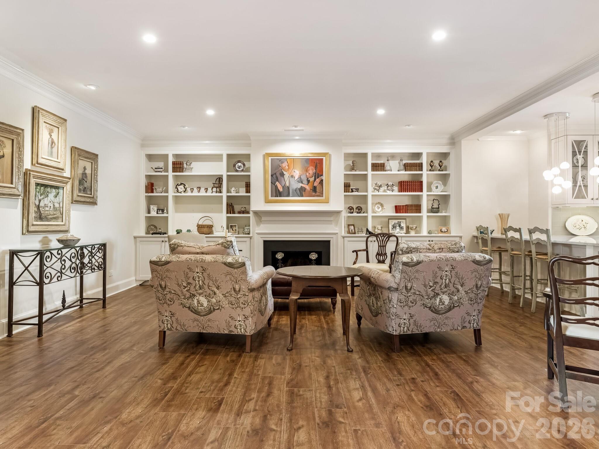 2633 Richardson Drive Charlotte NC 28211