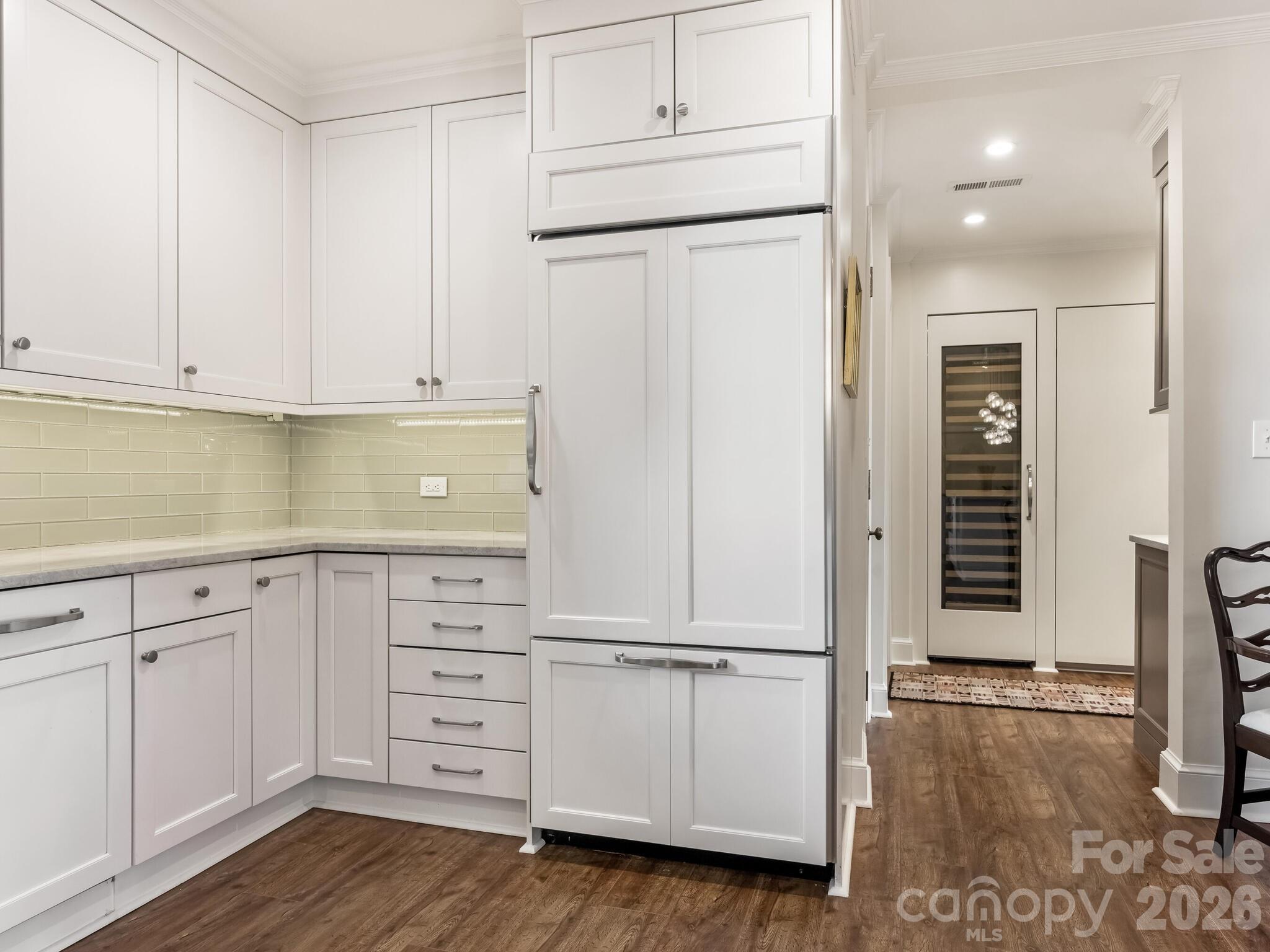 2633 Richardson Drive Charlotte NC 28211