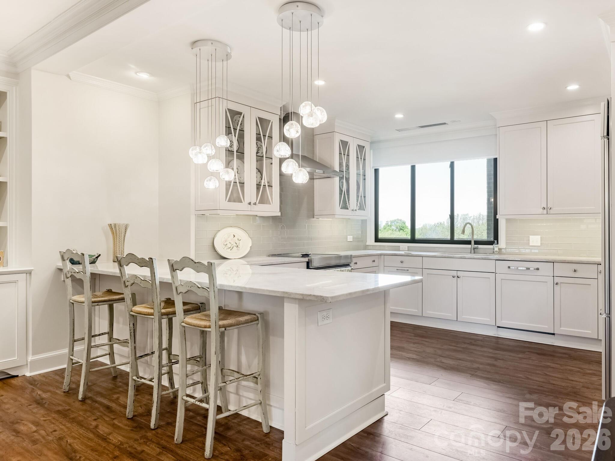 2633 Richardson Drive Charlotte NC 28211