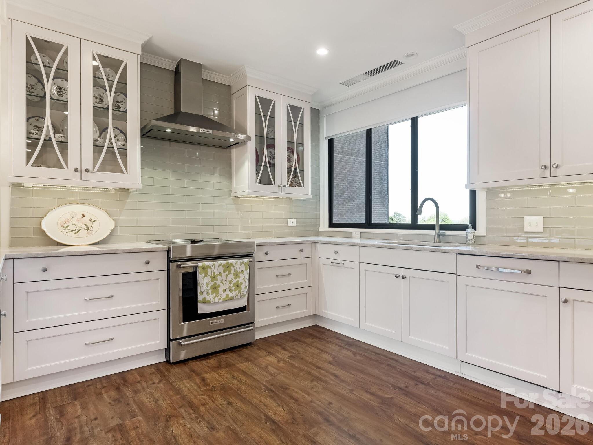 2633 Richardson Drive Charlotte NC 28211