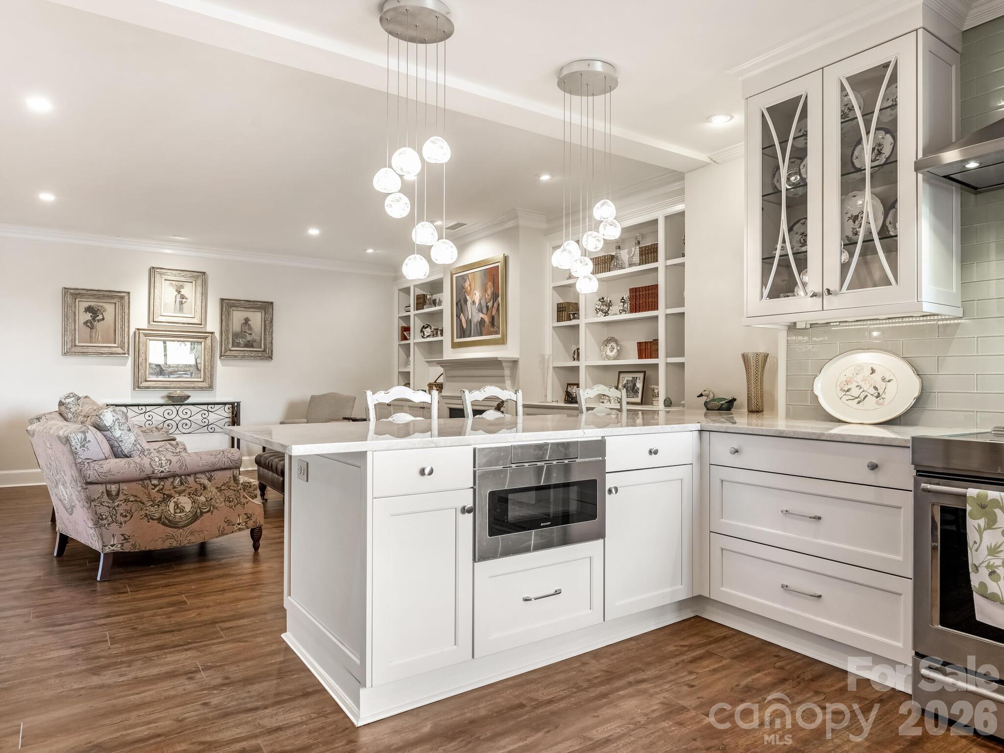 2633 Richardson Drive Charlotte NC 28211
