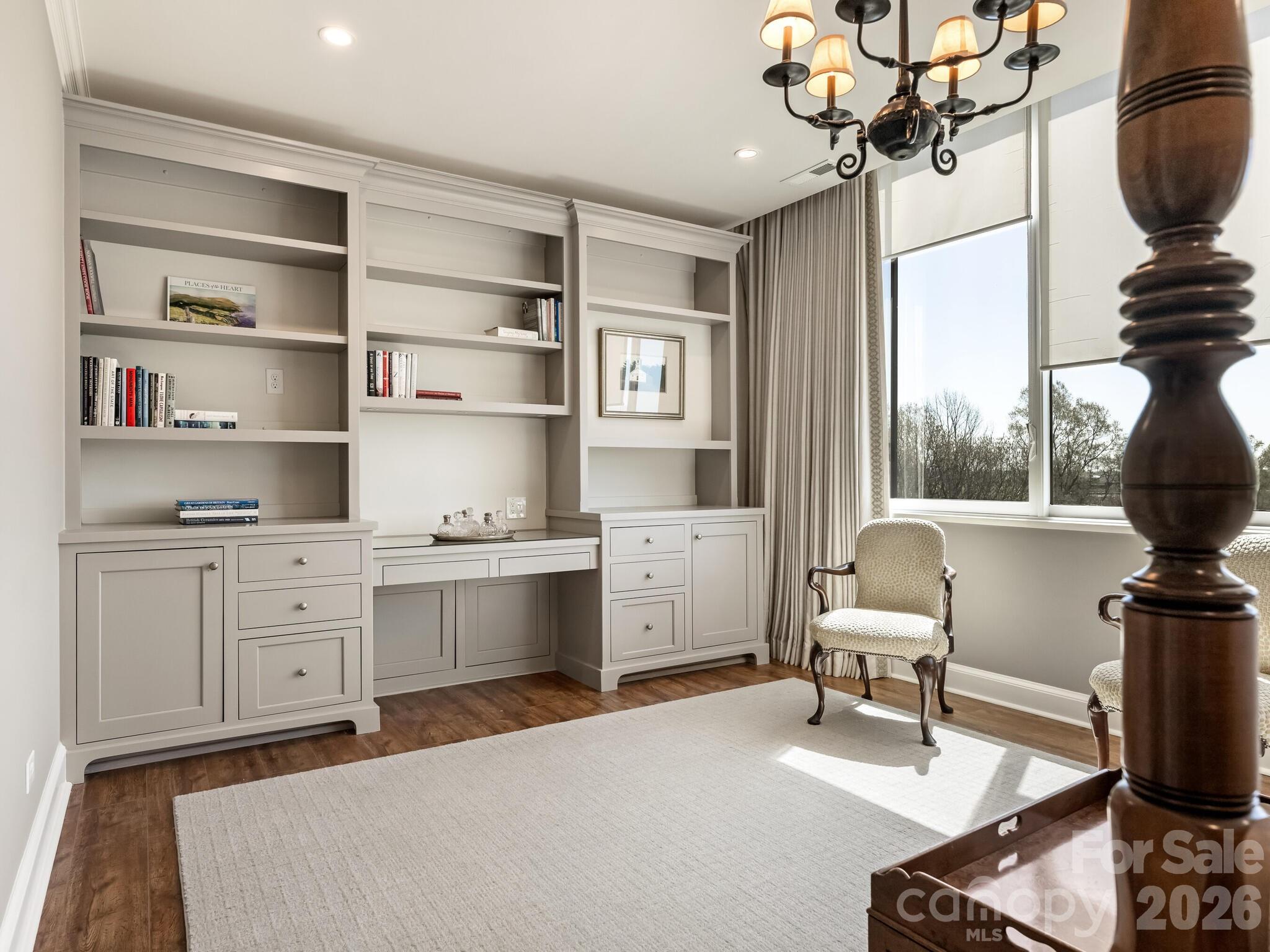 2633 Richardson Drive Charlotte NC 28211