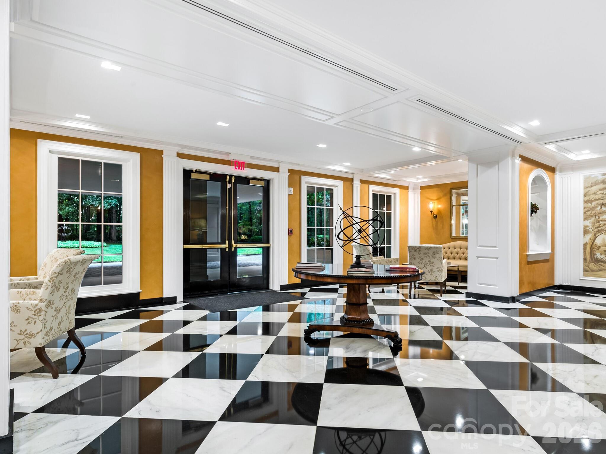 2633 Richardson Drive Charlotte NC 28211