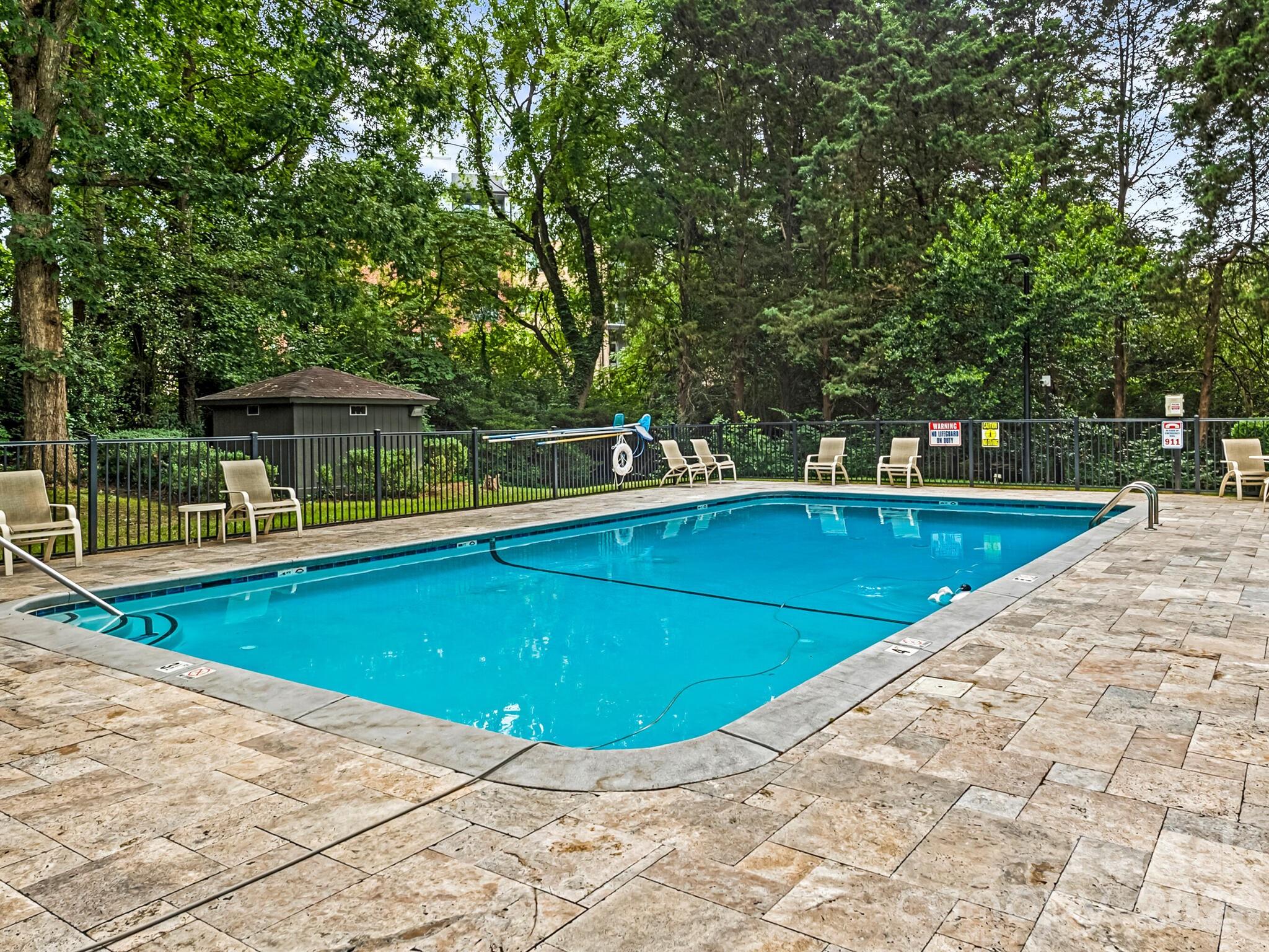 2633 Richardson Drive Charlotte NC 28211
