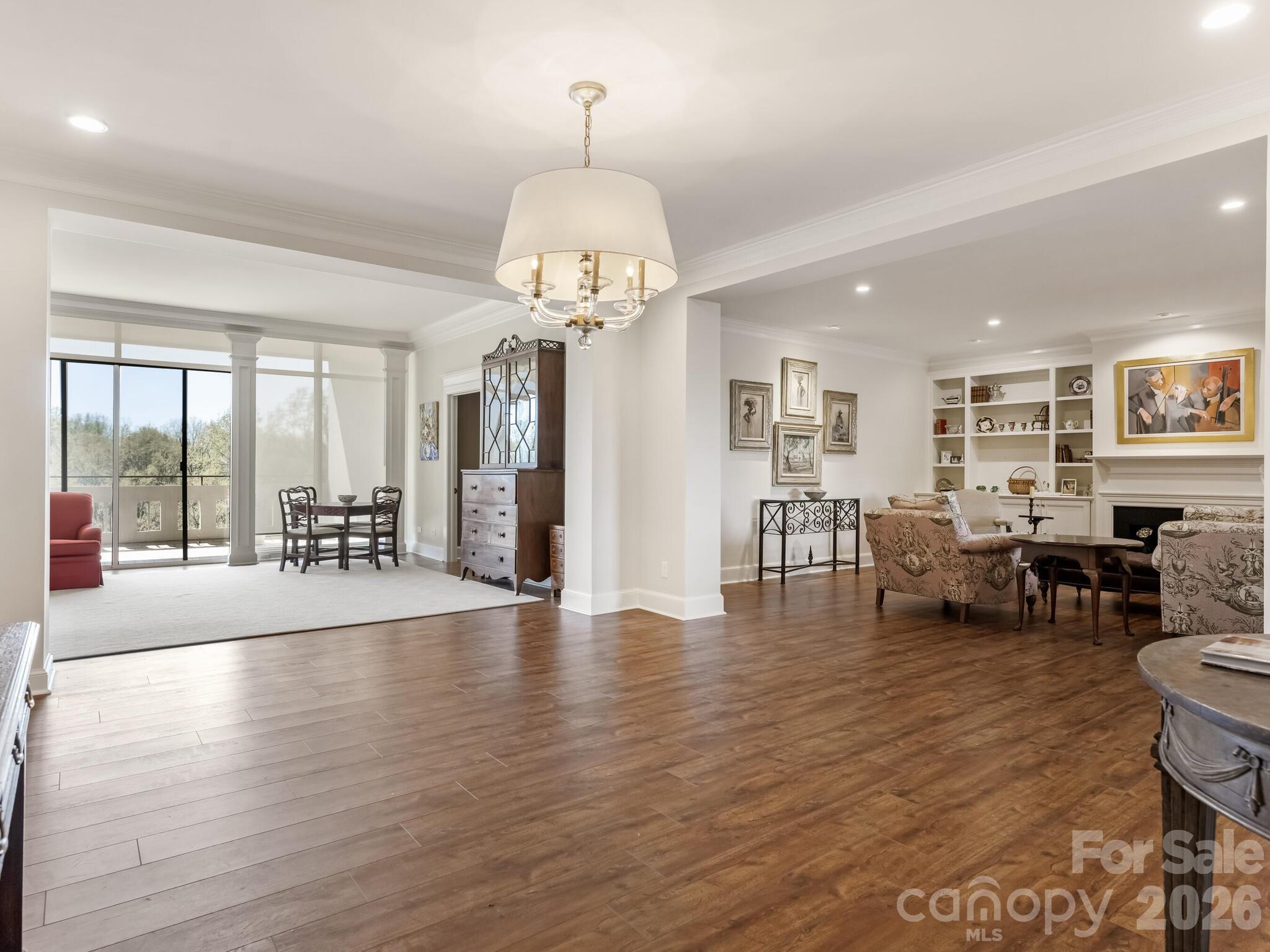 2633 Richardson Drive Charlotte NC 28211