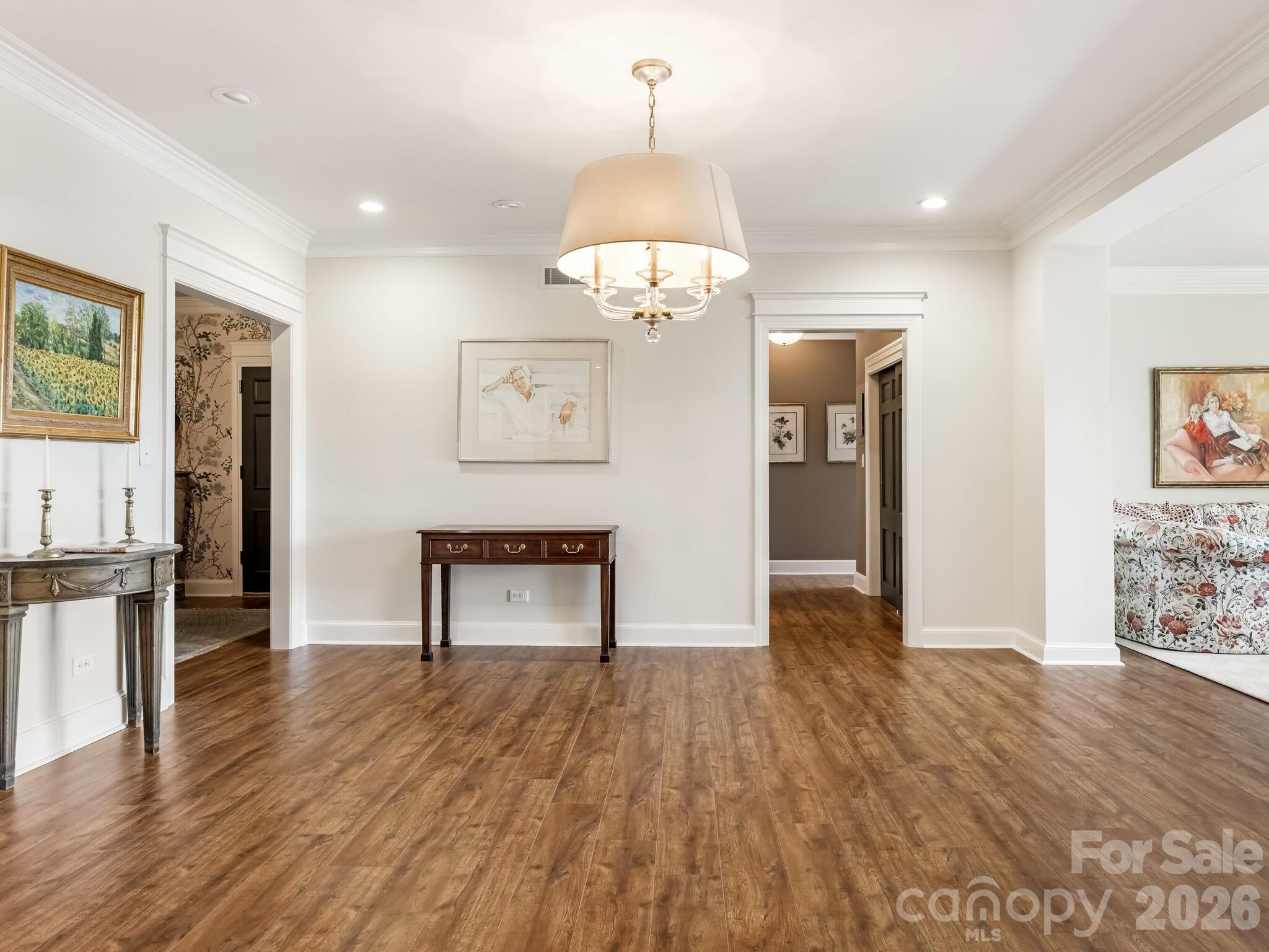 2633 Richardson Drive Charlotte NC 28211