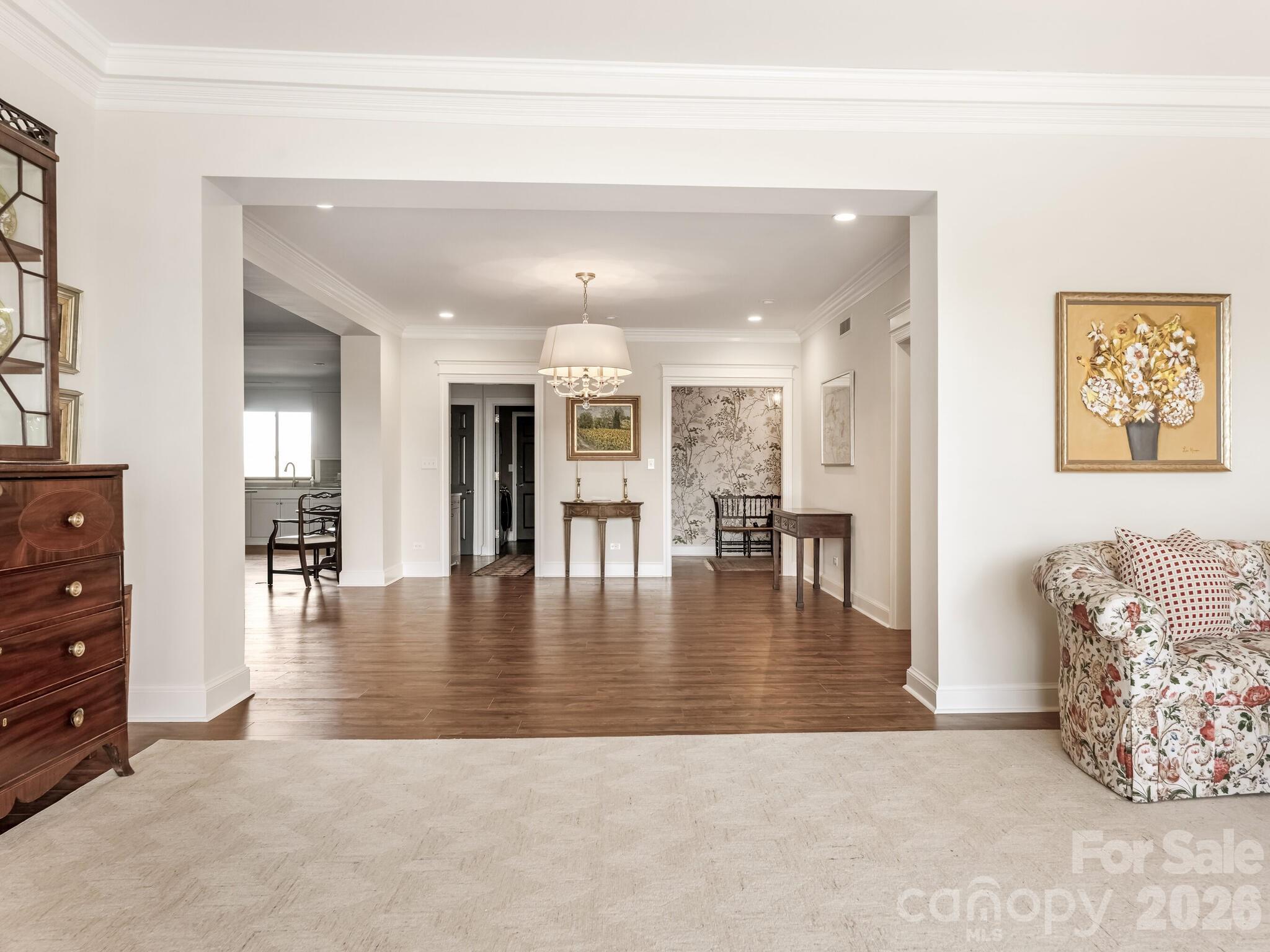 2633 Richardson Drive Charlotte NC 28211