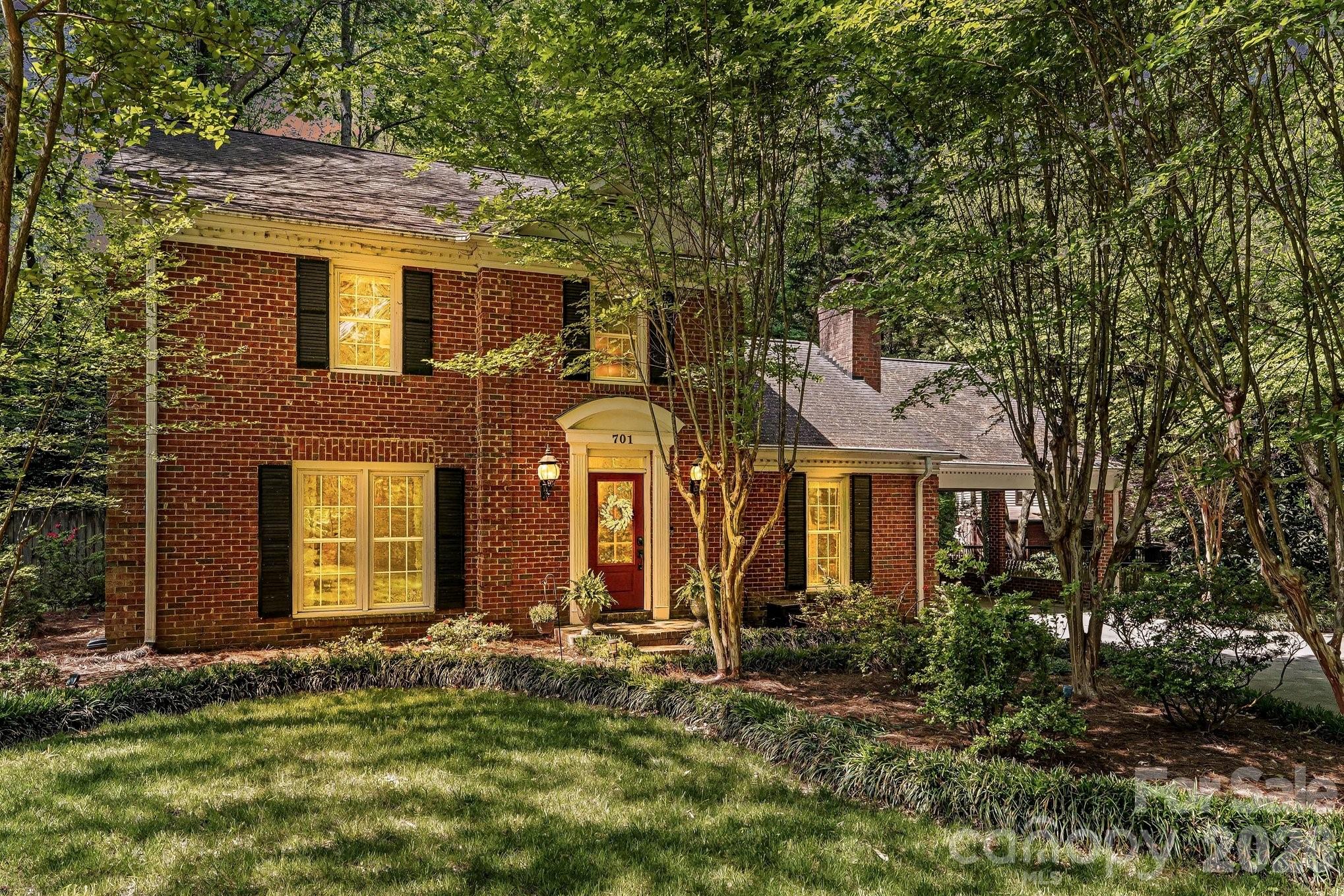 701 Tadlock Place Matthews NC 28105