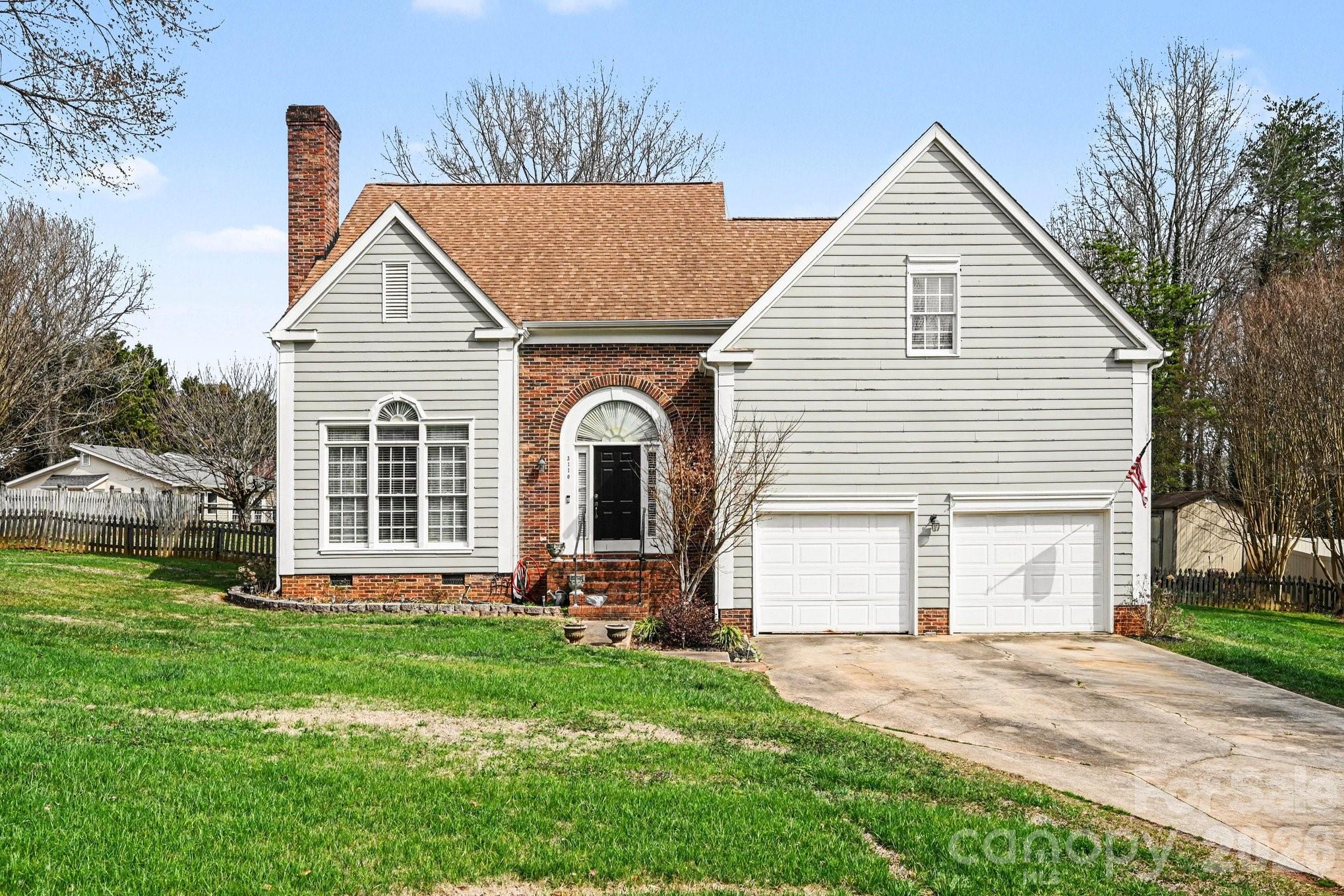 3110 Ivy Creek Road Gastonia NC 28056