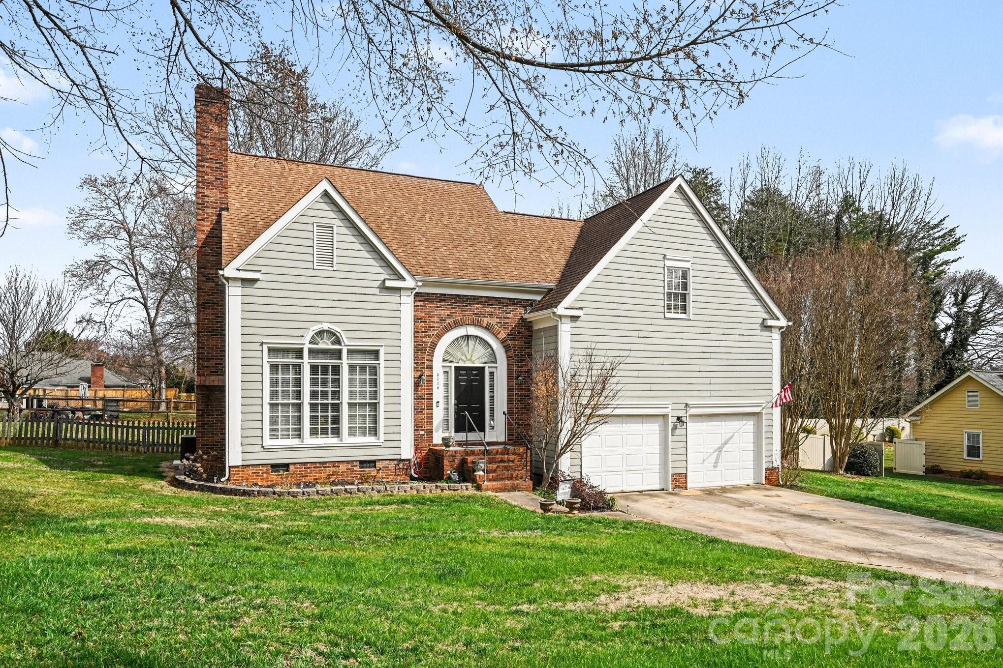 3110 Ivy Creek Road Gastonia NC 28056