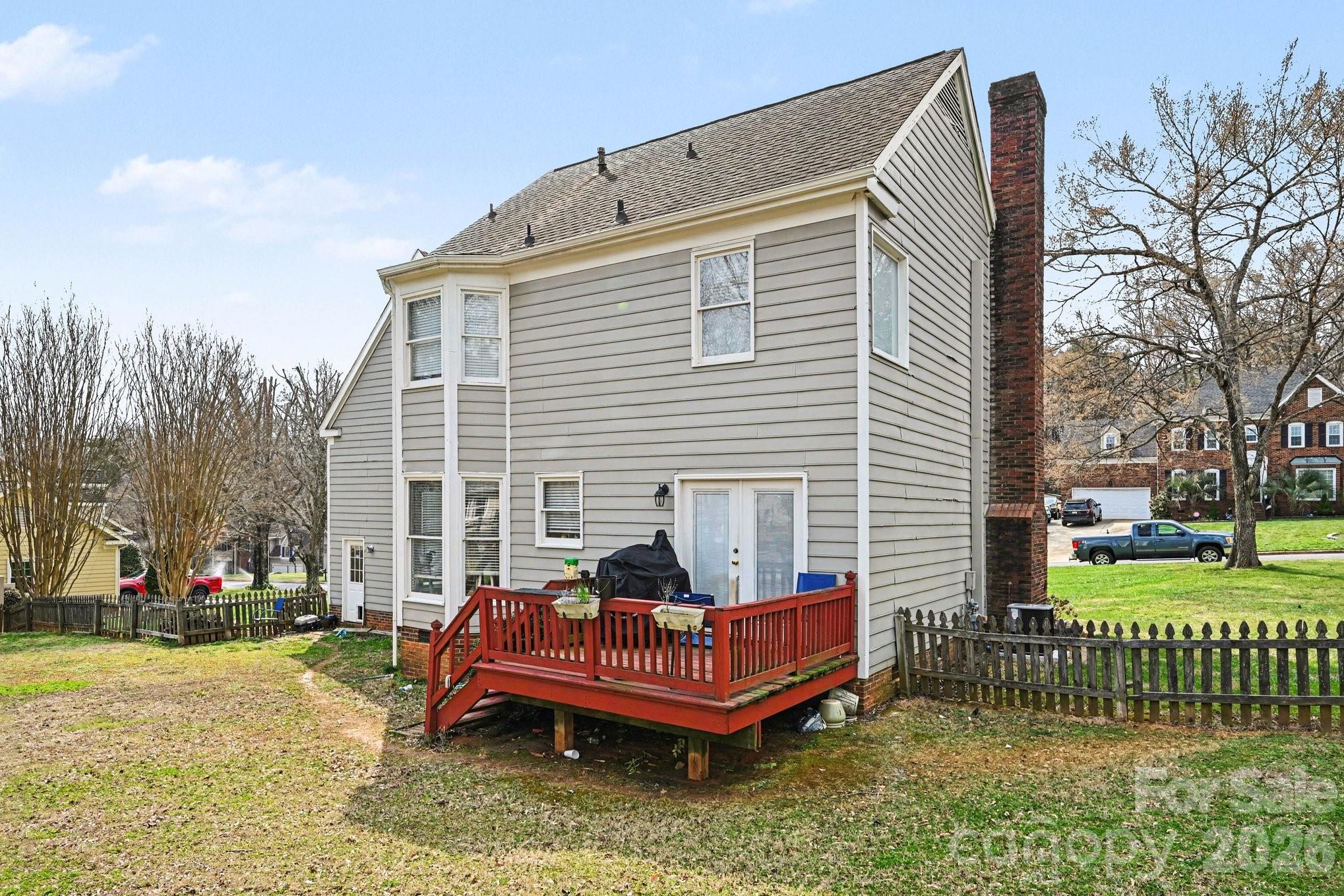 3110 Ivy Creek Road Gastonia NC 28056