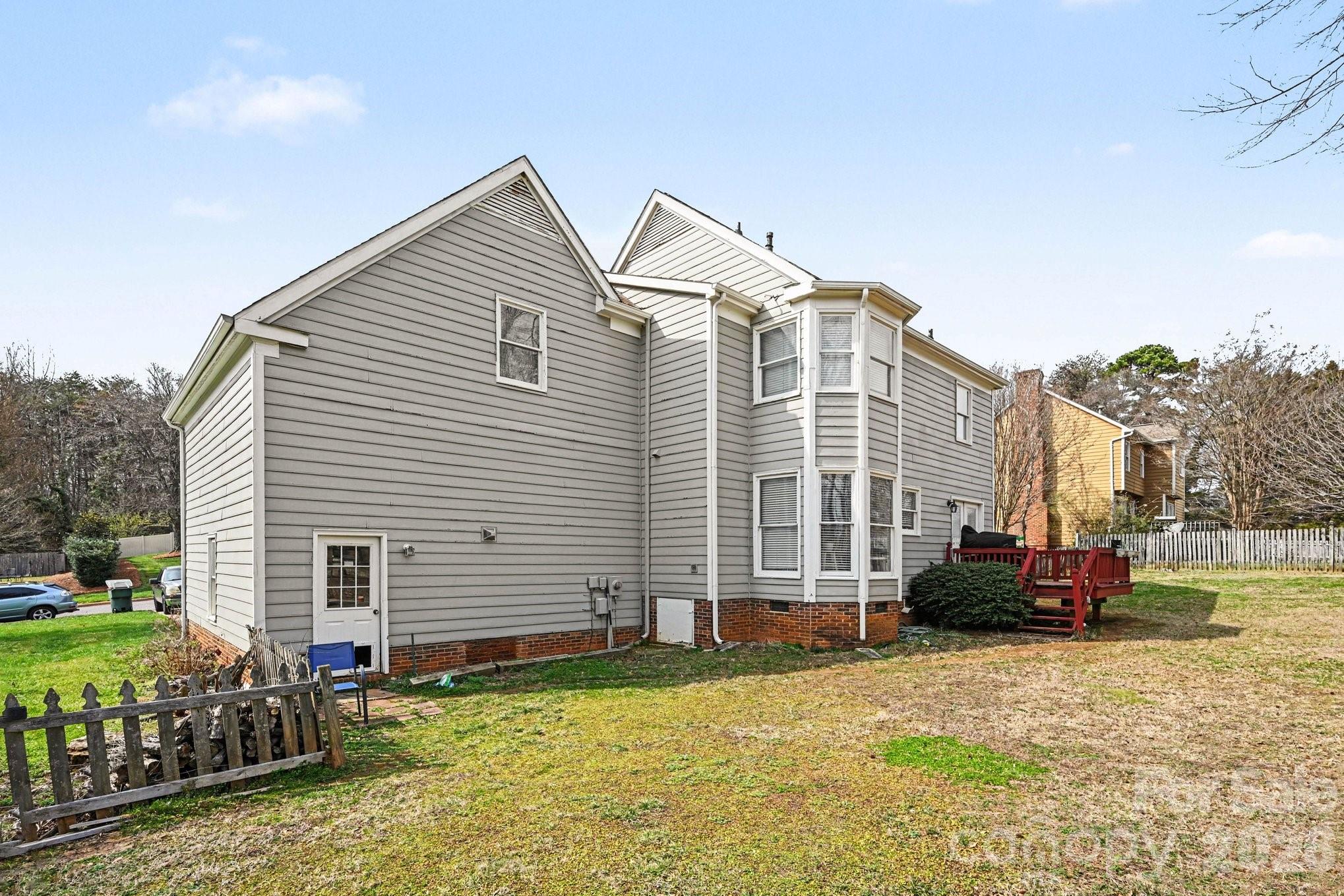 3110 Ivy Creek Road Gastonia NC 28056