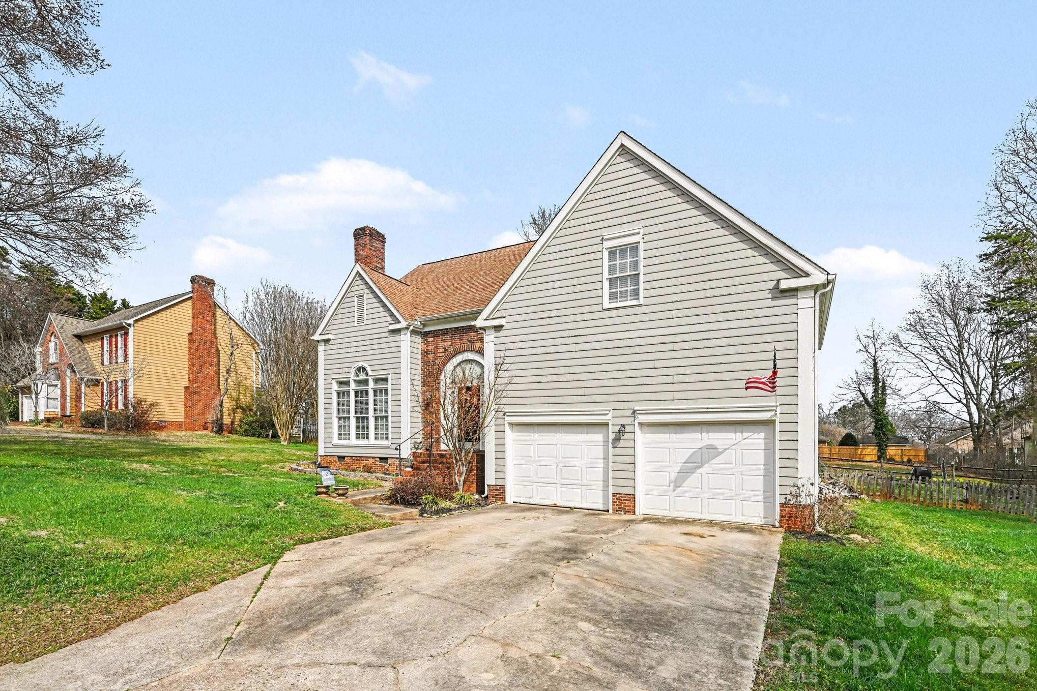 3110 Ivy Creek Road Gastonia NC 28056