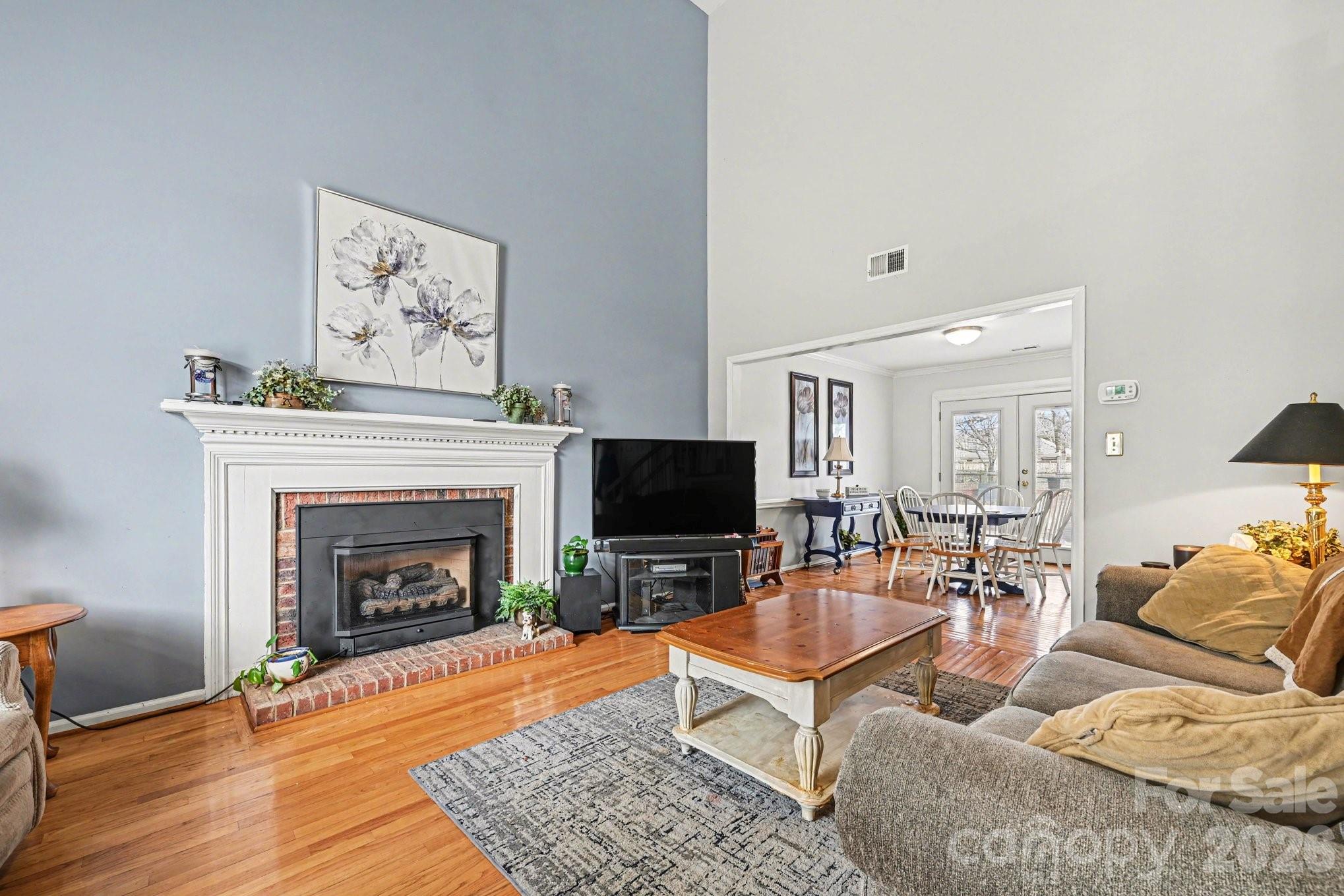 3110 Ivy Creek Road Gastonia NC 28056