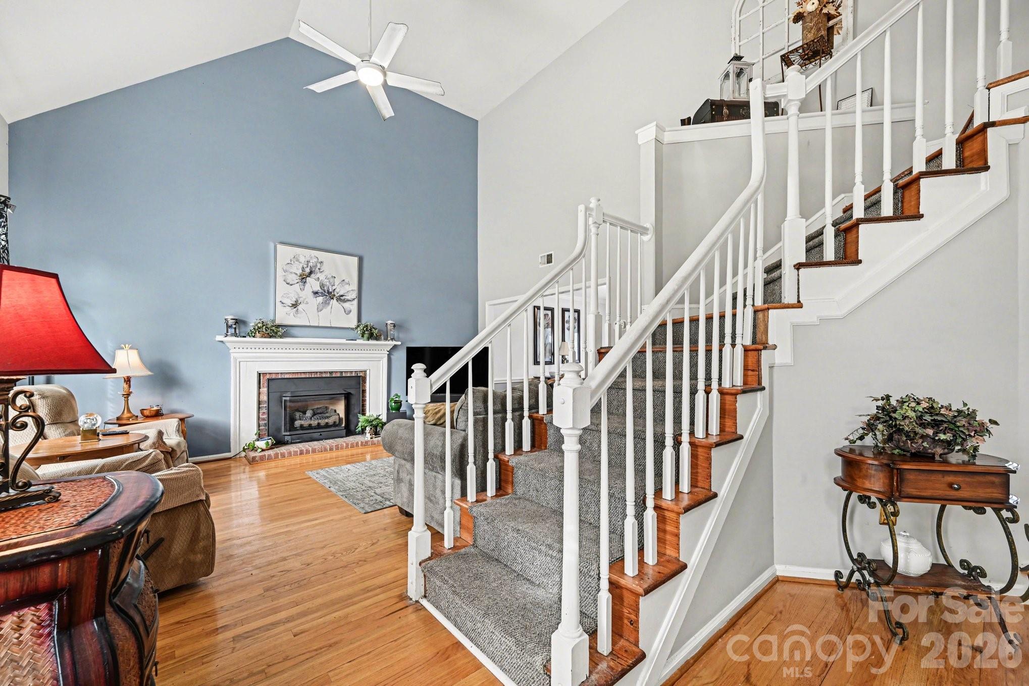 3110 Ivy Creek Road Gastonia NC 28056