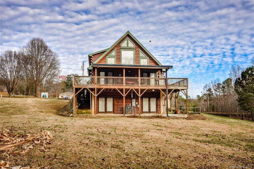 109 Hamptons Cove Road Troutman NC 28166