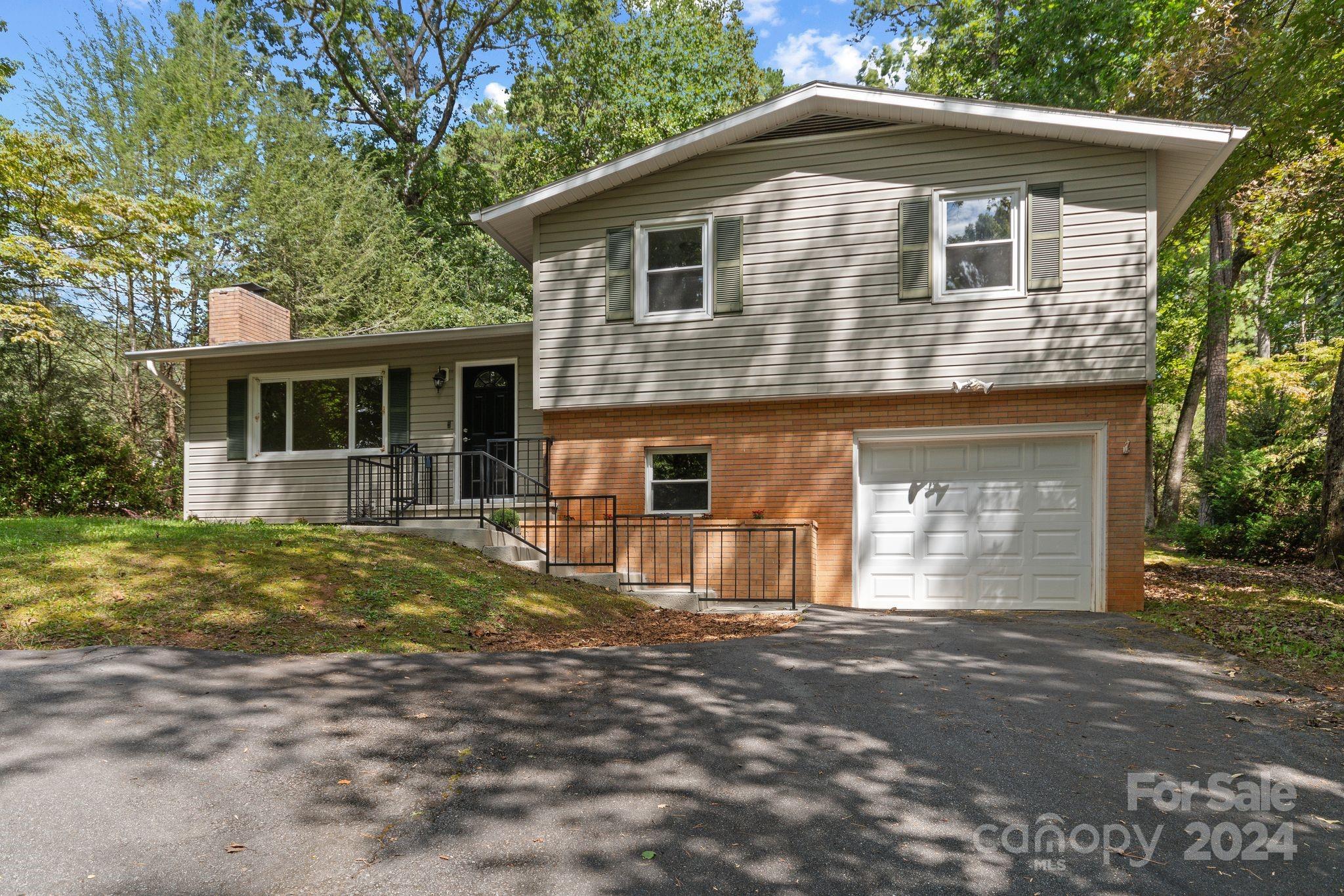 416 Warren Wilson Road Swannanoa NC 28778